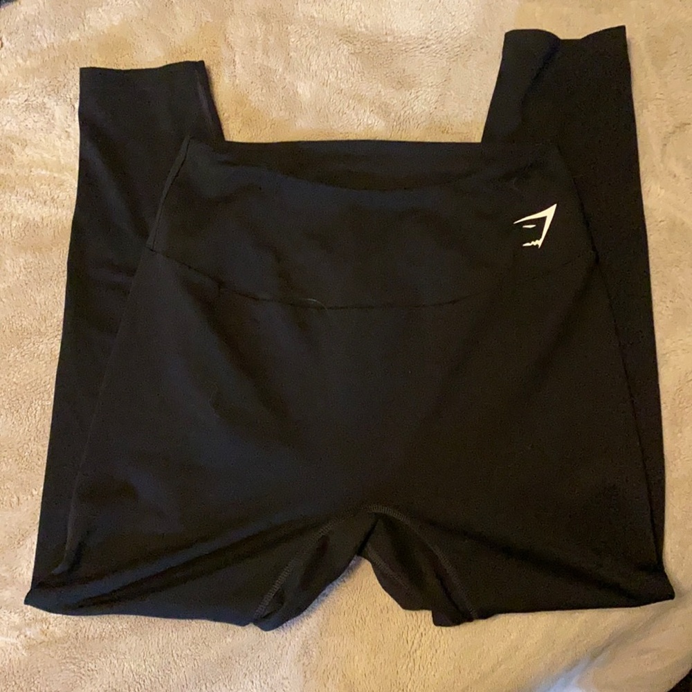 Gymshark leggings